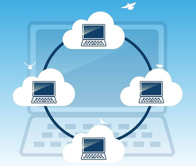 文件系統與數據庫的優缺點對比及其在計算機網絡服務中的應用