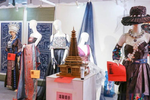 朗博帶你看展覽 2020廣西工藝美術作品旅游工藝品暨大師精品展，工藝美術品及禮儀用品銷售全解析