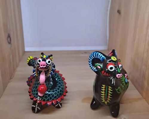 尊享定制 會(huì)“發(fā)聲”的苗族泥塑——傳承鄉(xiāng)音，演繹獨(dú)特工藝美學(xué)