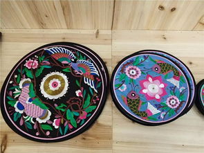 2017中國貴州國際民間工藝品博覽盛況 苗侗風(fēng)情園會(huì)展中心綻放工藝美術(shù)新魅力